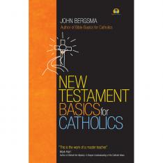 New Testament Basics for Catholics